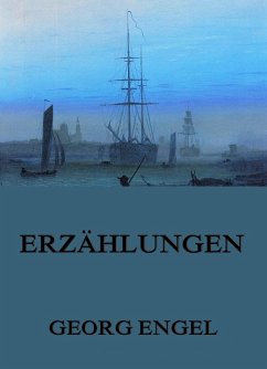 Erzählungen (eBook, ePUB) - Engel, Georg
