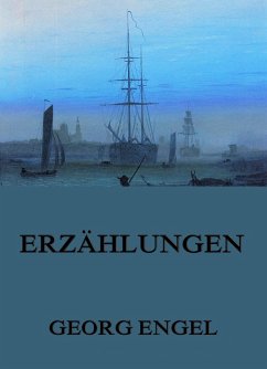 Cover Erzählungen (eBook, ePUB)