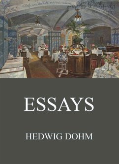 Cover Essays (eBook, ePUB)