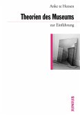 Theorien des Museums zur Einführung (eBook, ePUB)