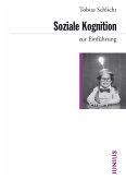 Soziale Kognition zur Einführung (eBook, ePUB)