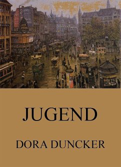 Jugend (eBook, ePUB) - Duncker, Dora