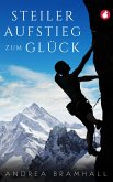 Steiler Aufstieg zum Glück (eBook, ePUB)