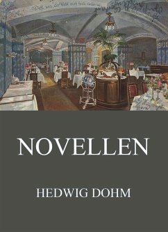 Novellen (eBook, ePUB) - Dohm, Hedwig