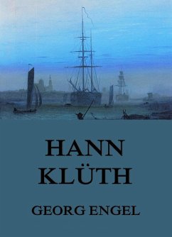 Hann Klüth (eBook, ePUB) - Engel, Georg