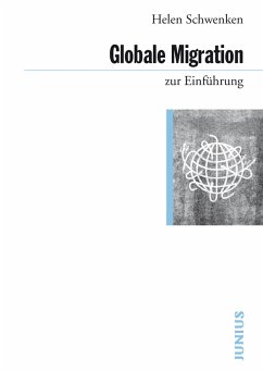 Globale Migration zur Einführung (eBook, ePUB) - Schwenken, Helen