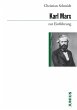 Karl Marx zur Einführung (eBook, ePUB) - Bild 1