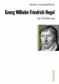 Georg Wilhelm Friedrich Hegel (eBook, ePUB)