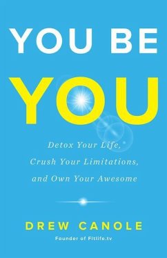 You Be You - Canole, Drew