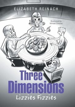 Three Dimensions - Reinach, Elizabeth