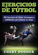 Ejercicios de fútbol - Bild 1