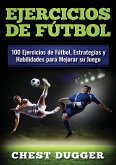 Ejercicios de fútbol