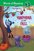 Vampirina: Vampirina in the Fall