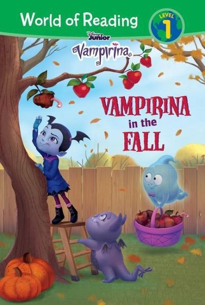 Vampirina: Vampirina in the Fall Vampirina: Vampirina in the Fall