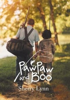 Pawpaw and Boo - Lynn, Sherry