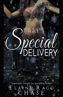 Special Delivery - Chase, Elaine Raco