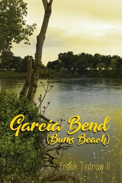 Garcia Bend - Tedrow II, Frank