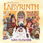 Labyrinth: The ABC Storybook Labyrinth: The ABC Storybook