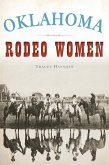 Oklahoma Rodeo Women