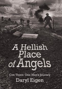 A Hellish Place of Angels - Eigen, Daryl