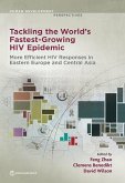 Tackling the World's Fastest-Growing HIV Epidemic