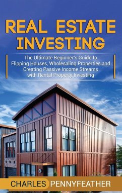 Real Estate Investing - Pennyfeather, Charles