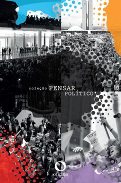 Coleção Pensar Político (eBook, ePUB)