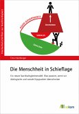 Die Menschheit in Schieflage (eBook, PDF)