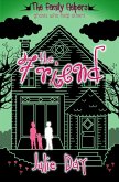 The Friend (The Family Helpers) (eBook, ePUB) The Friend (The Family Helpers) (eBook, ePUB)
