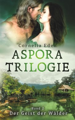 Aspora-Trilogie, Band 2 (eBook, ePUB)
