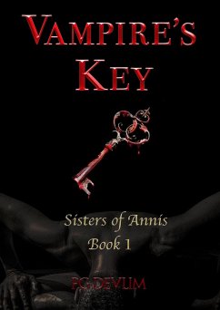Vampire's Key (Sisters of Annis, #1) (eBook, ePUB) - Devlim, Pg