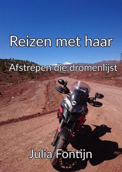 Cover Reizen met haar (eBook, ePUB)