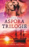 Aspora-Trilogie, Band 1 (eBook, ePUB)