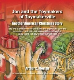 Cover Jon and the Toymakers (eBook, ePUB)