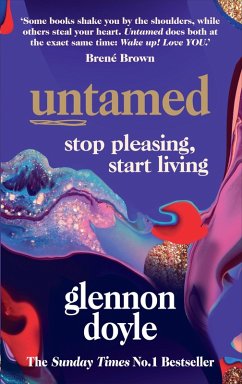 Untamed (eBook, ePUB) - Doyle, Glennon