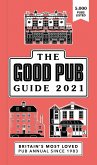 Good Pub Guide 2021 (eBook, ePUB)