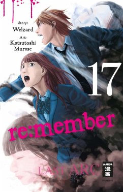 Cover re:member 17 (eBook, ePUB)