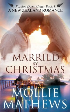 Married By Christmas - Mathews, Mollie