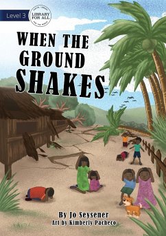 When The Ground Shakes - Seysener, Jo