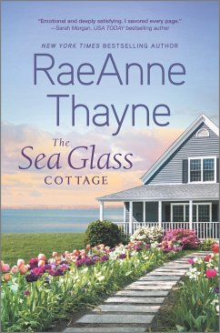 The Sea Glass Cottage - Thayne, Raeanne