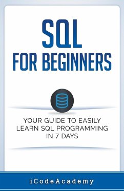 SQL - Academy, I Code