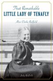 That Remarkable Little Lady of Tenafly: Alice Clarke Redfield