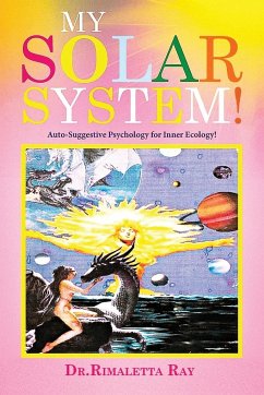 My Solar System! - Ray, Rimaletta