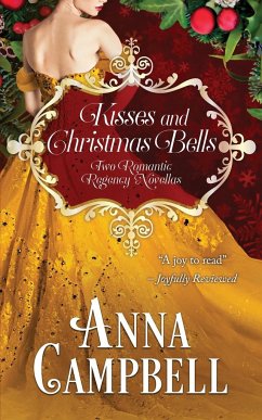 Kisses and Christmas Bells - Campbell, Anna