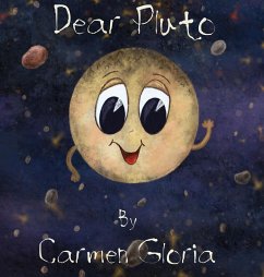 Dear Pluto - Gloria, Carmen