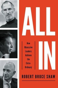 All in - Shaw, Robert Bruce