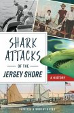 Shark Attacks of the Jersey Shore: A History