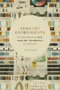 Sensory Experiments - Fretwell, Erica