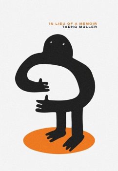 Cover In Lieu of a Memoir