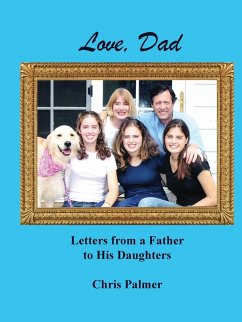 Love, Dad - Palmer, Chris